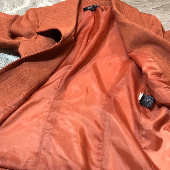 KASPER~~Jacket~Open Front 🔥 - Picture 3 of 8